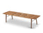 Table Ballare par Skagerak par Fritz Hansen