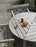 Drachmann Table Ø126 by Skagerak by Fritz Hansen