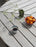 Drachmann Table Ø126 by Skagerak by Fritz Hansen