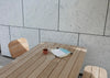 Lilium Table 160 by Skagerak by Fritz Hansen