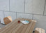 Lilium Table 160 by Skagerak by Fritz Hansen