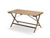 Selandia Table 147 by Skagerak by Fritz Hansen