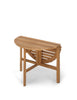 Selandia Table Ø94 by Skagerak by Fritz Hansen