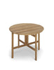 Selandia Table Ø94 by Skagerak by Fritz Hansen