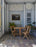 Selandia Table Ø94 by Skagerak by Fritz Hansen