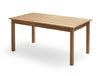 Table Skagen par Skagerak par Fritz Hansen