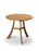 Table Vendia par Skagerak par Fritz Hansen