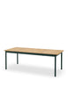 Table Pelagus par Skagerak par Fritz Hansen