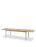 Table Pelagus par Skagerak par Fritz Hansen