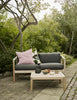 Virkelyst Table by Skagerak by Fritz Hansen