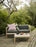 Virkelyst Table by Skagerak by Fritz Hansen