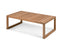 Virkelyst Table by Skagerak by Fritz Hansen
