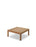 Virkelyst Table by Skagerak by Fritz Hansen
