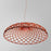 Skynest Suspension by Flos