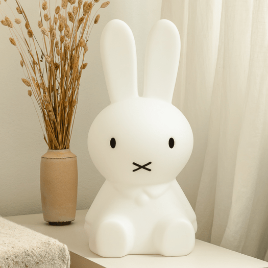 Miffy Lamps By Mr. Maria — The Modern Shop