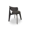 Slab Side Chair Upholstered by Tom Dixon