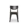 Slab Side Chair Tapissée par Tom Dixon