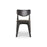 Slab Side Chair Upholstered by Tom Dixon