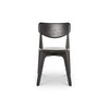 Slab Side Chair by Tom Dixon