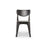 Slab Side Chair by Tom Dixon