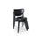 Slab Side Chair Tapissée par Tom Dixon