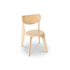 Slab Side Chair by Tom Dixon