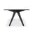 Slab Dining Table L240 by Tom Dixon