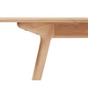 Slab Dining Table L240 by Tom Dixon