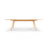 Slab Dining Table L240 by Tom Dixon