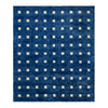 Small Squares Hand-knotted Rug by Jonathan Adler