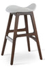 Falcon Wood Bar and Counter Stools by Soho Concept