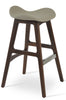 Falcon Wood Bar and Counter Stools by Soho Concept