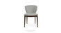 Amed Wood Dining Chair by Soho Concept