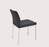Aria Metal Dining Chair by Soho Concept