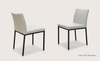Aria Metal Dining Chair by Soho Concept