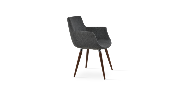 Bottega Ana Armchair by SoHo Concept