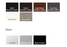 Polo Metal Bar/Counter Stool by Soho Concept