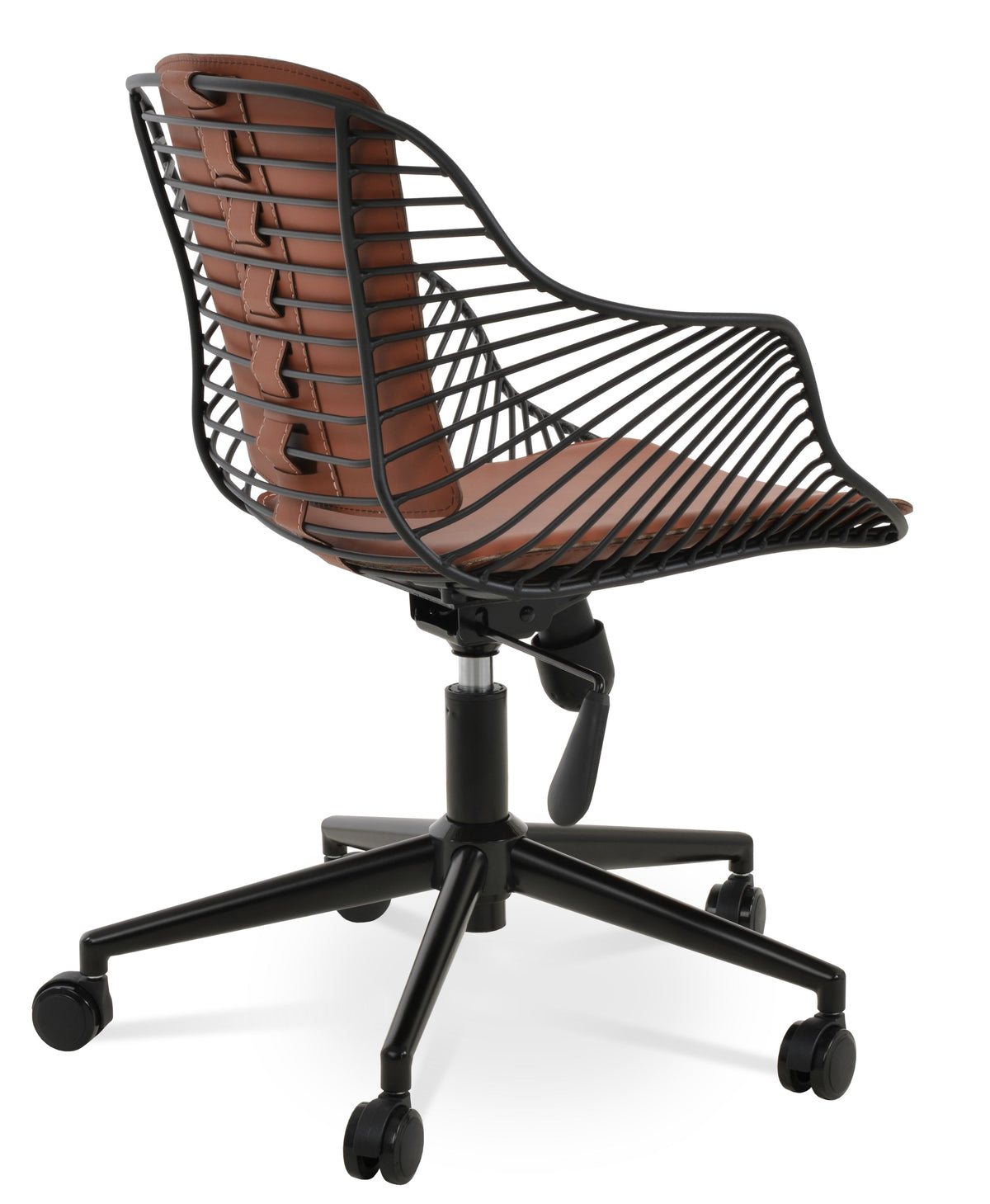 Chaise de bureau Zèbre par Soho Concept