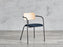 Academy Arm Dining Chair by Soho Concept