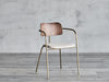 Academy Arm Dining Chair by Soho Concept