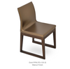 Polo Wood Sled Chair by Soho Concept