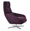 Barcelona Armchair 4 Star Base by Soho Concept