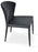 Capri Stackable Dining Chair by Soho Concept