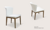 Capri Wood Chair by Soho Concept