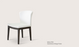Capri Wood Chair by Soho Concept
