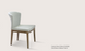 Capri Wood Chair by Soho Concept