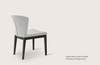 Capri Wood Chair by Soho Concept