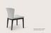 Capri Wood Chair by Soho Concept