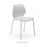Uni 550 Chair by Soho Concept