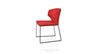 Amed Sled Dining Chair by Soho Concept
